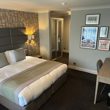 The Essex Golf & Country Club Hotel Coggeshall Luaran gambar